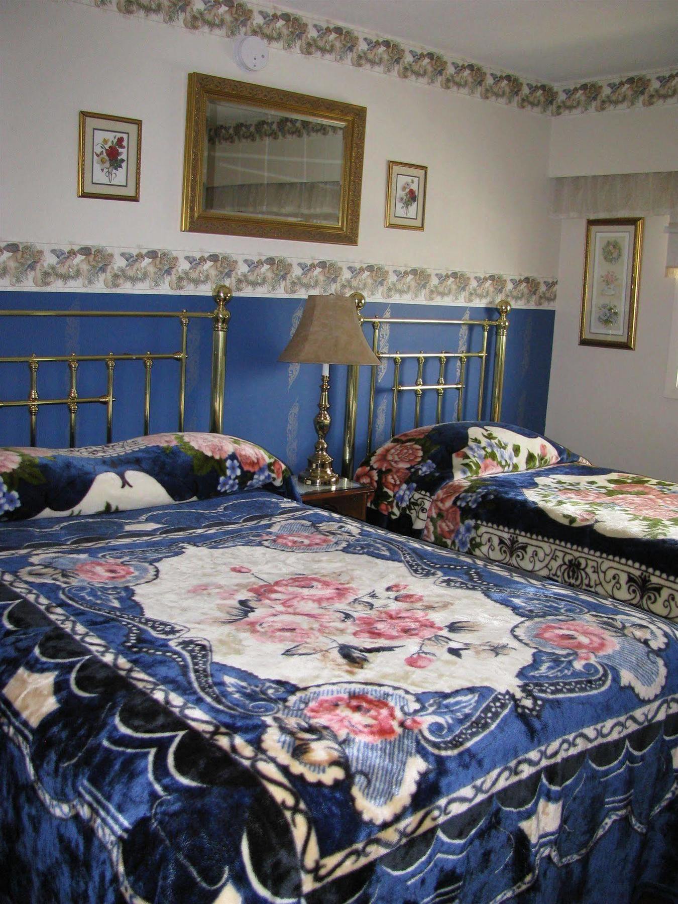 Billy Barker Casino Hotel Кенель Экстерьер фото